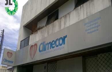 Imagem 6: 500M² de Área Construída