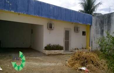 Imagem 7: 500M² de Área Construída