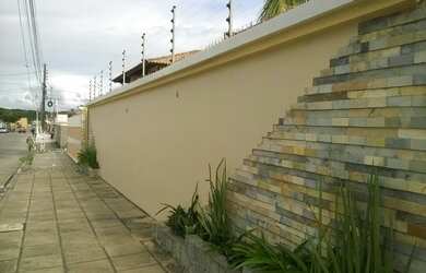 Imagem 3: 200M² de Área Construída