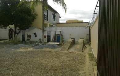 Imagem 4: 200M² de Área Construída