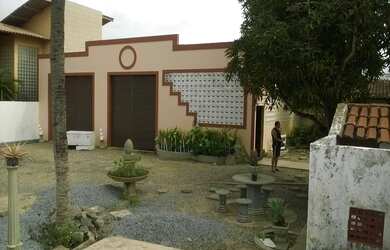 Imagem 5: 200M² de Área Construída