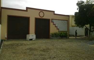 Imagem 6: 200M² de Área Construída