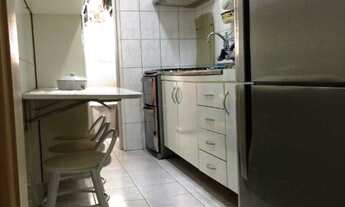 Imagem 2: APARTAMENTO em São Paulo - SP, Santa Teresinha