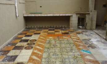 Imagem 6: Sobrado na Vila Gustavo, perto do metrô. 3 vagas. Aceita permuta