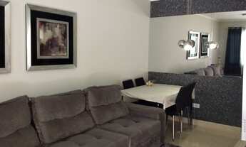 Imagem 3: Casa em condomínio decorada na Vila Nova Mazzei. Linda