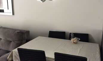 Imagem 4: Casa em condomínio decorada na Vila Nova Mazzei. Linda