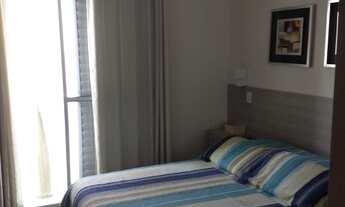 Imagem 5: Casa em condomínio decorada na Vila Nova Mazzei. Linda