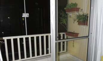 Imagem 2: Apartamento em Osasco à venda. Procura casa no Horto Florestal para permuta