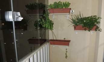 Imagem: Apartamento em Osasco à venda. Procura