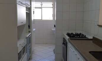 Imagem 2: Apartamento no Parque Mandaqui pronto para morar. Lazer completo