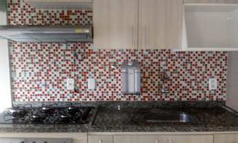 Imagem: APARTAMENTO RESIDENCIAL em São Paulo