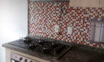 Imagem 4: APARTAMENTO RESIDENCIAL em São Paulo - SP, Parque Mandaqui