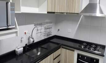 Imagem 6: Apartamento reformado próximo ao metrô Jardim São Paulo