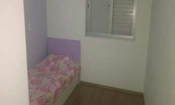 Imagem 6: APARTAMENTO RESIDENCIAL em SÃO PAULO - SP, LAUZANE PAULISTA