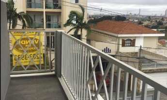 Imagem 6: APARTAMENTO RESIDENCIAL em SÃO PAULO - SP, VILA MAZZEI