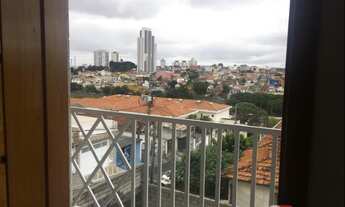 Imagem 7: APARTAMENTO RESIDENCIAL em SÃO PAULO - SP, VILA MAZZEI