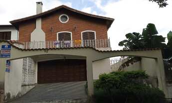 Imagem: CASA RESIDENCIAL em SÃO PAULO - SP, JARDIM