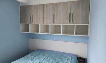 Imagem 5: Apartamento todo reformado