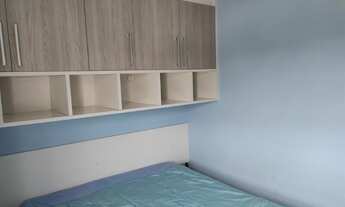 Imagem 4: Apartamento todo reformado