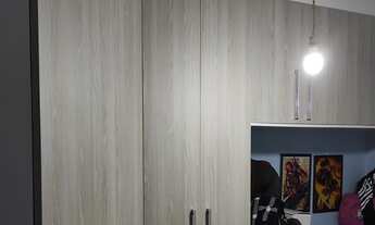 Imagem 2: Apartamento todo reformado