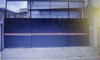 Imagem: GALPAO INDUSTRIAL em SÃO PAULO - SP, VILA