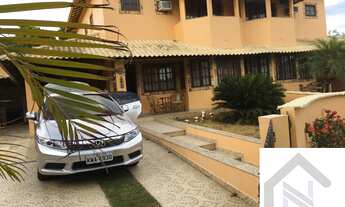 Imagem 2: Excelente Casa - 3 Quartos - São Pedro da Aldeia