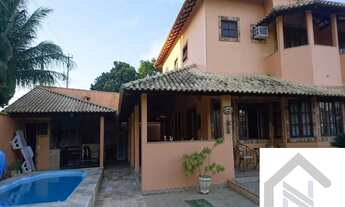 Imagem 3: Excelente Casa - 3 Quartos - São Pedro da Aldeia