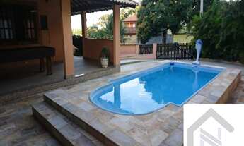 Imagem 6: Excelente Casa - 3 Quartos - São Pedro da Aldeia