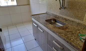 Imagem: Ap 2 quartos - Rua do tijolo - piedade