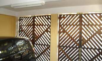 Imagem: CASA RESIDENCIAL em Taboão da Serra - SP