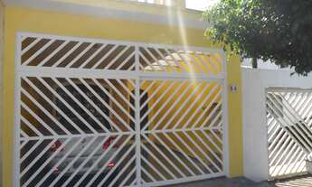 Imagem: Imperdível! Casa à venda em Taboão da