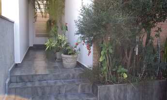 Imagem: CASA em Taboão da Serra - SP, Parque Assunção