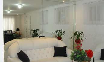 Imagem: CASA COM PISCINA