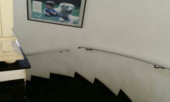 Imagem 2: Imóvel à venda em Taboão da Serra-SP, Jardim Caner: 4 quartos, 1 suíte, 2 banheiros, 4 vag