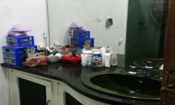 Imagem 7: Imóvel à venda em Taboão da Serra-SP, Jardim Caner: 4 quartos, 1 suíte, 2 banheiros, 4 vag