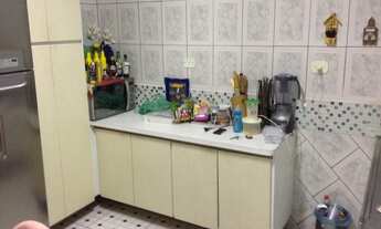 Imagem 3: SOBRADO | 2 DORMS