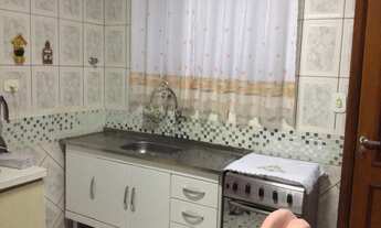 Imagem 6: SOBRADO | 2 DORMS