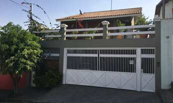 Imagem: CASA RESIDENCIAL em Taboão da Serra - SP