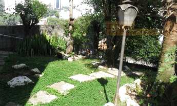 Imagem: CASA RESIDENCIAL em TABOÃO DA SERRA - SP