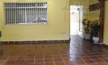 Imagem: CASA RESIDENCIAL em SÃO PAULO - SP, JARDIM