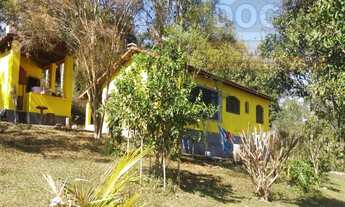 Imagem: CHACARA RESIDENCIAL em EMBÚ GUAÇÚ - SP