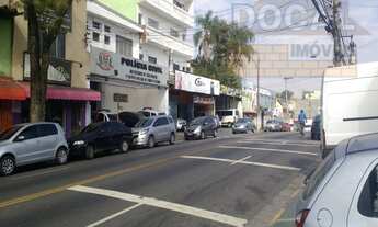 Imagem: AREA COMERCIAL em TABOÃO DA SERRA - SP