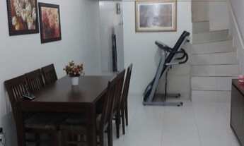 Imagem 3: CASA RESIDENCIAL em TABOÃO DA SERRA - SP, JARDIM SANTA CECÍLIA