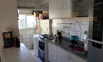 Imagem 3: APTO 2 DORMS Apartamento com 2 dormitórios