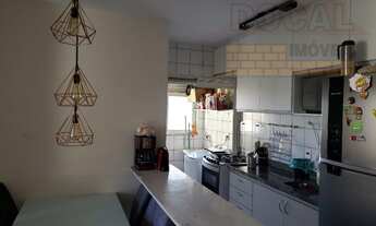 Imagem: APTO 2 DORMS