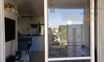 Imagem 5: APTO 2 DORMS Apartamento com 2 dormitórios