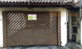 Imagem: SOBRADO 3 DORMS PQ. MONTE ALEGRE