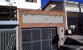 Imagem 2: CASA RESIDENCIAL em SÃO PAULO - SP, JARDIM CELESTE