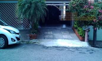 Imagem 3: CASA RESIDENCIAL em TABOAO DA SERRA - SP, PARQUE MONTE ALEGRE