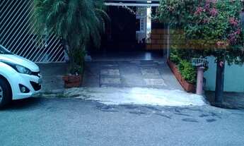 Imagem 2: CASA RESIDENCIAL em TABOAO DA SERRA - SP, PARQUE MONTE ALEGRE